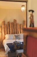 Chalet Ouréa