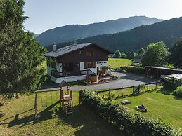 Chalet Ouréa