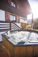 Chalet Ouréa