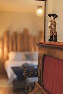 Chalet Ouréa