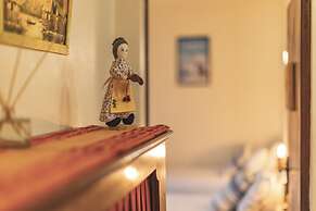 Chalet Ouréa