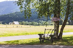 Chalet Ouréa