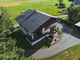 Chalet Ouréa