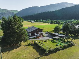 Chalet Ouréa