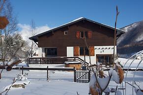 Chalet Ouréa