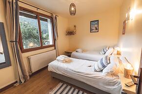 Chalet Ouréa