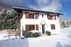 Chalet Ouréa