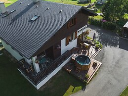 Chalet Ouréa