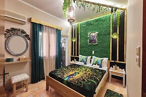 Villa Fisi 1 - Pool, Hot Tub & Mountain View