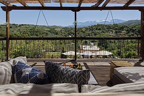 Villa Fisi 1 - Pool, Hot Tub & Mountain View