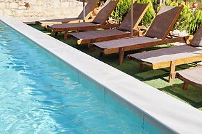 Villa Fisi 1 - Pool, Hot Tub & Mountain View