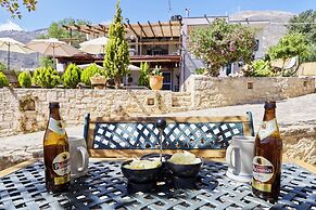 Villa Fisi 1 - Pool, Hot Tub & Mountain View