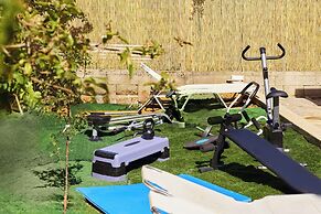 Villa Fisi 1 - Pool, Hot Tub & Mountain View