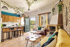 Villa Fisi 1 - Pool, Hot Tub & Mountain View