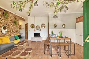 Villa Fisi 1 - Pool, Hot Tub & Mountain View