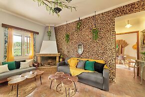 Villa Fisi 1 - Pool, Hot Tub & Mountain View