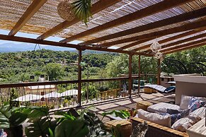 Villa Fisi 1 - Pool, Hot Tub & Mountain View