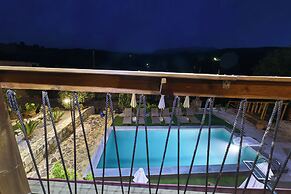 Villa Fisi 1 - Pool, Hot Tub & Mountain View
