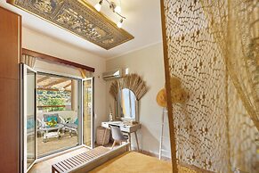 Villa Fisi 1 - Pool, Hot Tub & Mountain View