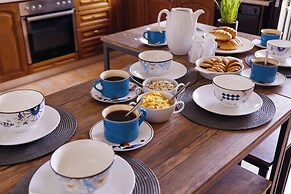 Villa Fisi 1 - Pool, Hot Tub & Mountain View