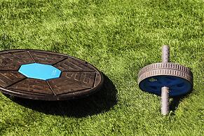 Villa Fisi 1 - Pool, Hot Tub & Mountain View