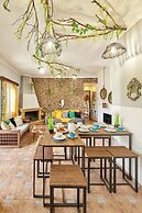 Villa Fisi 1 - Pool, Hot Tub & Mountain View