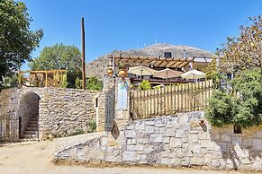 Villa Fisi 1 - Pool, Hot Tub & Mountain View