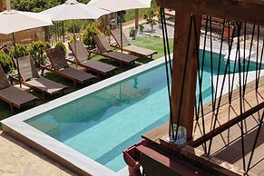 Villa Fisi 1 - Pool, Hot Tub & Mountain View