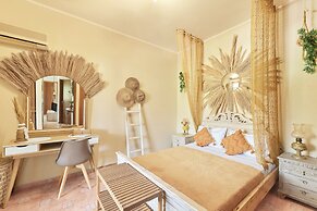 Villa Fisi 1 - Pool, Hot Tub & Mountain View