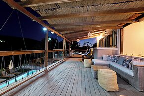 Villa Fisi 1 - Pool, Hot Tub & Mountain View