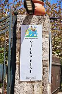 Villa Fisi 1 - Pool, Hot Tub & Mountain View