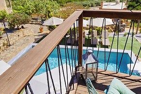 Villa Fisi 1 - Pool, Hot Tub & Mountain View