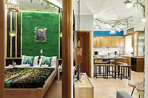 Villa Fisi 1 - Pool, Hot Tub & Mountain View