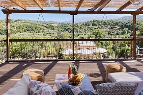 Villa Fisi 1 - Pool, Hot Tub & Mountain View