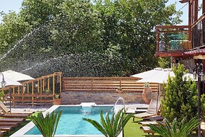 Villa Fisi 1 - Pool, Hot Tub & Mountain View