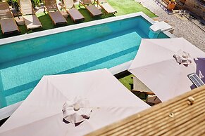 Villa Fisi 1 - Pool, Hot Tub & Mountain View