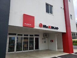 Mr.KINJO Miyakojima Aparagi Resort 1