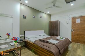 White House Beach Resort