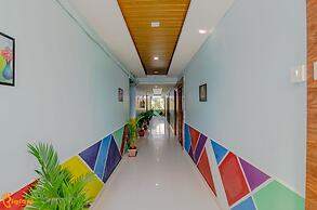 White House Beach Resort