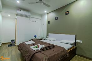 White House Beach Resort