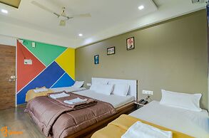 White House Beach Resort