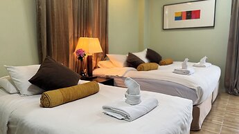 Daddy Dream Hotel and Residence
