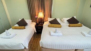 Daddy Dream Hotel and Residence