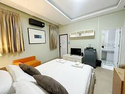Daddy Dream Hotel and Residence
