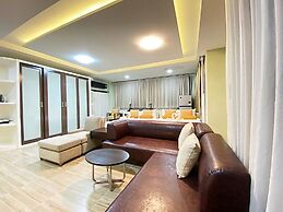 Daddy Dream Hotel and Residence