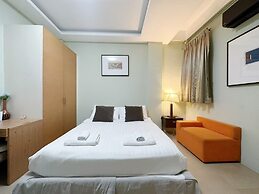 Daddy Dream Hotel and Residence