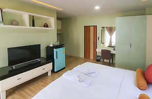 Daddy Dream Hotel and Residence