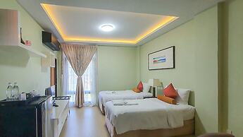 Daddy Dream Hotel and Residence