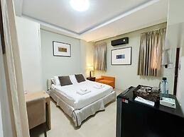 Daddy Dream Hotel and Residence