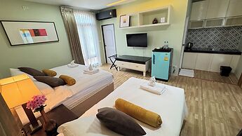 Daddy Dream Hotel and Residence